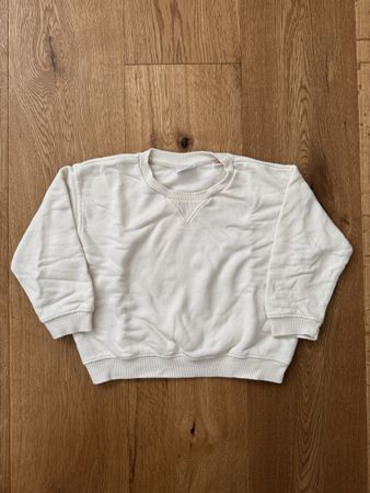 Zara Kids - Pullover, Gr. 98