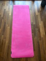 Yogistar yoga mat