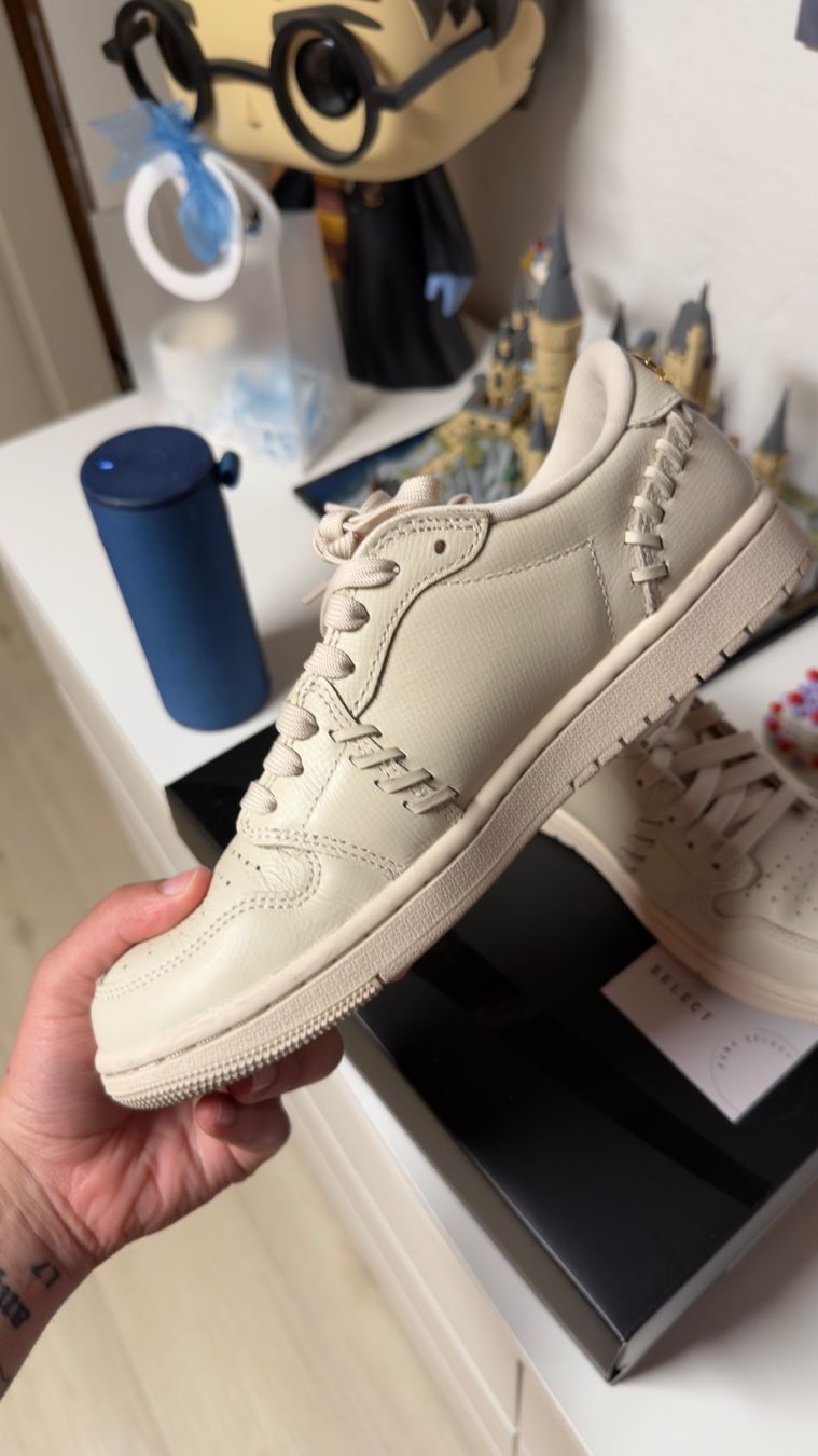 Scarpe da uomo: jordan schuhe – Usato da Uznach venduto da lar_p97w 2