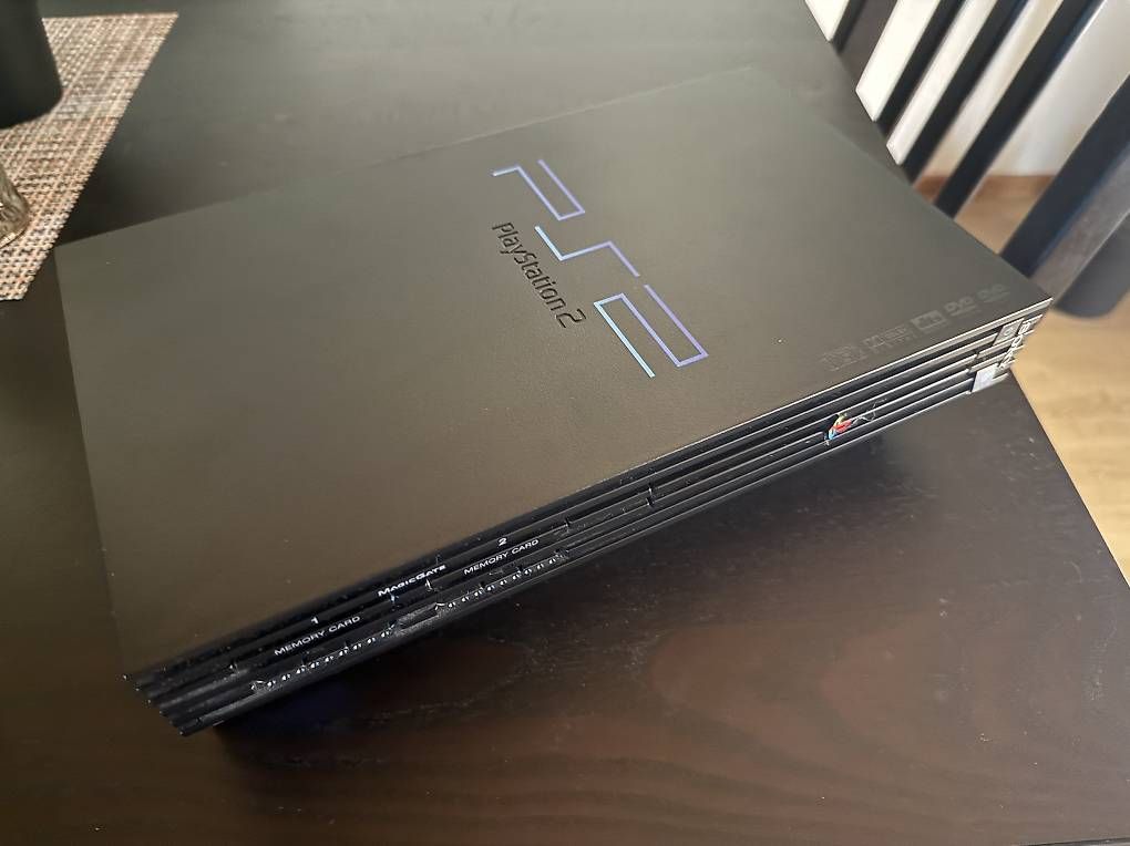 Sony Consoles: PlayStation 2 - top Zustand – D'occasion à Eriswil par HarryRanquist