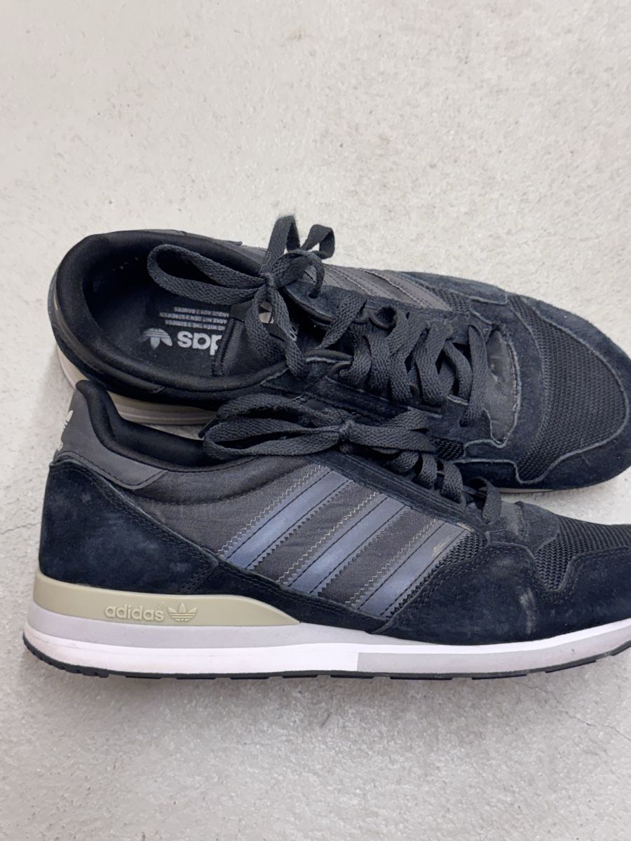 Adidas Herrenschuhe: Adidas Schuhe Gr. 43 – Neu (gemäss Beschreibung) aus Winterthur von luc_bg66 2
