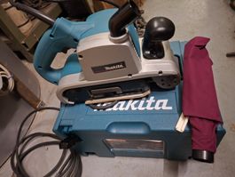 Makita Bandschleifer 9403 neu inkl. Koffer