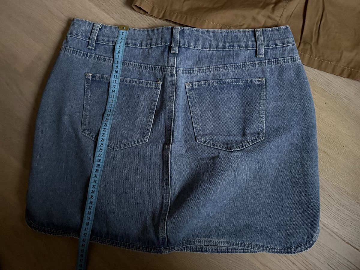 Esprit Gonne: 2 Jupe Gr. XL/42 – Usato da Rubigen venduto da Elmacino 4