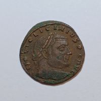 Follis Licinius I. 308-324 Römisches Reich