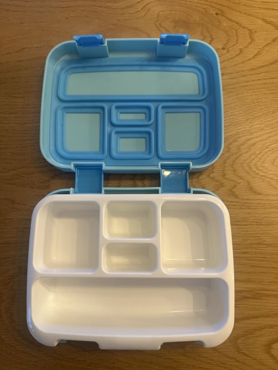 Contenitori & Simili: Znünibox – Usato da Forch venduto da sv94 2