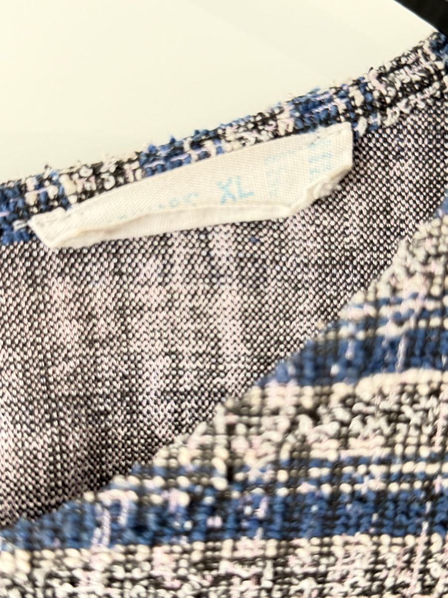 Vestiti: Kleid / Oberteil Gr. XL – Usato da Gossau SG venduto da Heinzone74 1