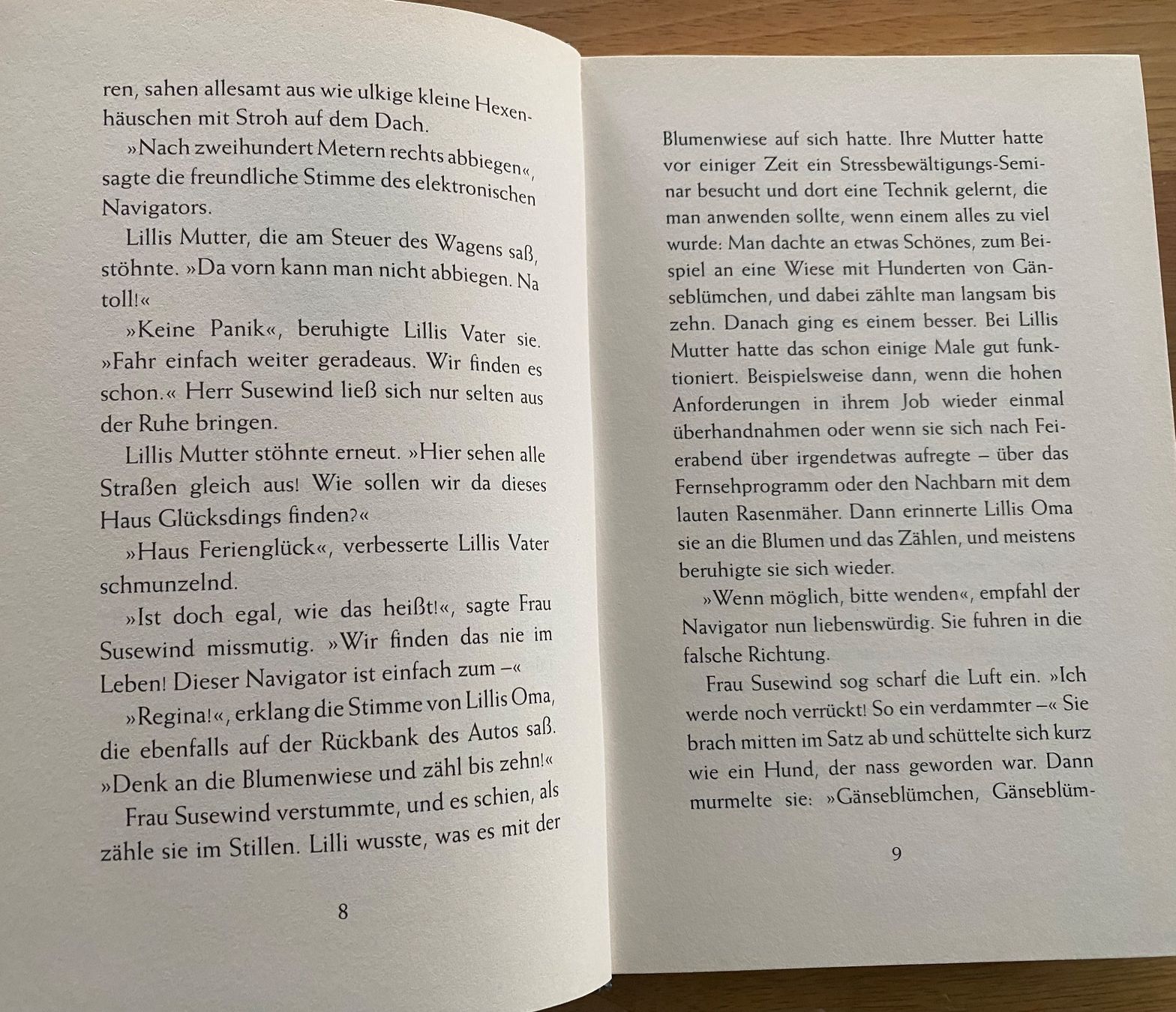 Libri: Liliane Susewind - Delphine in Seenot – Usato da Horw venduto da dreamsofacid 4