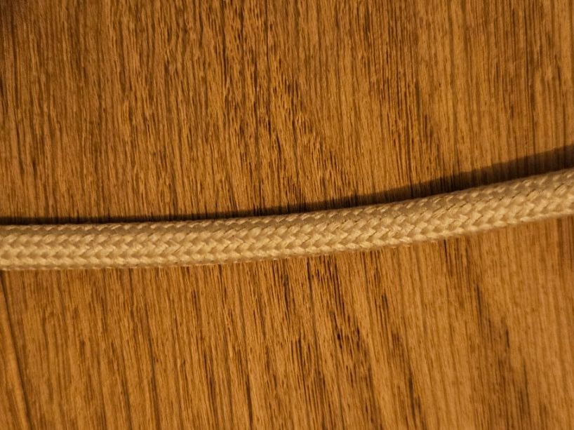 Lampes: E27 Hängeleuchte mit Deckenrosette – Neuf (Voir description) à Cham par gr80 3
