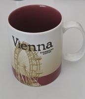 Starbucks Tasse Vienna