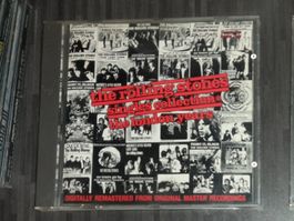 Rolling Stones Singles Collection: The London Years CD !