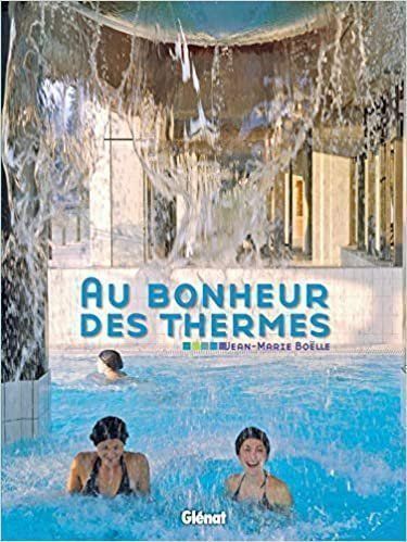 Libri: Au bonheur des thermes – Usato da Neuchâtel venduto da Dualseele