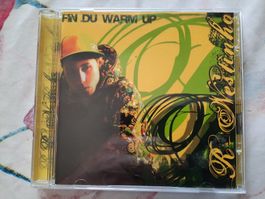 CD Nestinho - Fin du Warm up