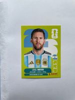Panini Messi 2026