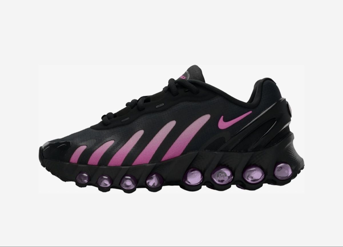 Nike Scarpe da uomo: Nike Air Max Dn8 black/pink Gr.42 – Nuovo e nell'imballaggio originale da Emmenbrücke venduto da ThomiE01 1