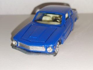 Modellini d'auto: Iso Rivolta Coupe GT 1:43 Joal – Usato da Diegten venduto da isetta590