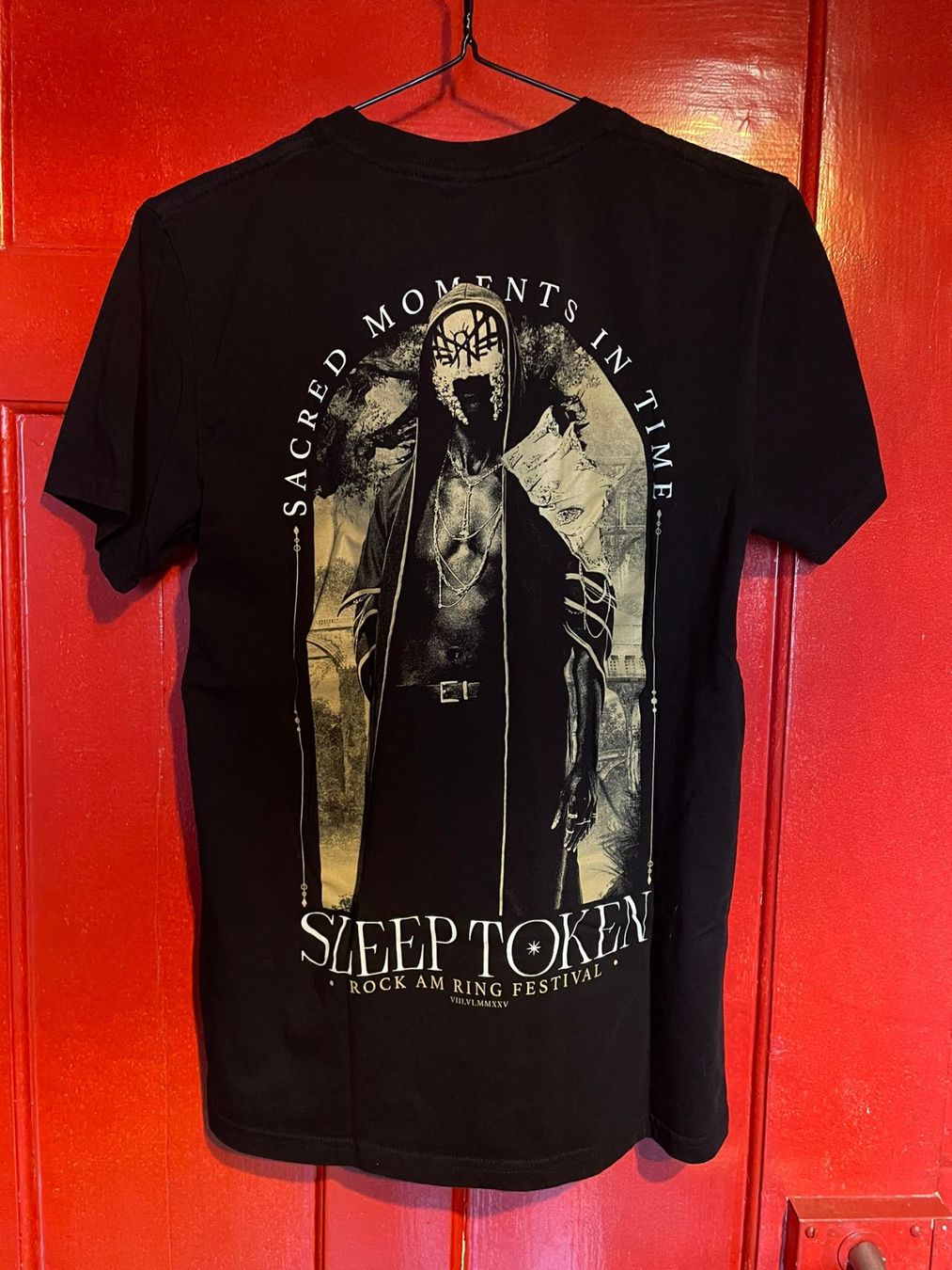 T-Shirts: Sleep Token Shirt – Gebraucht aus Zürich von Swiss_Rhapsody