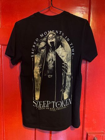 Sleep Token Shirt