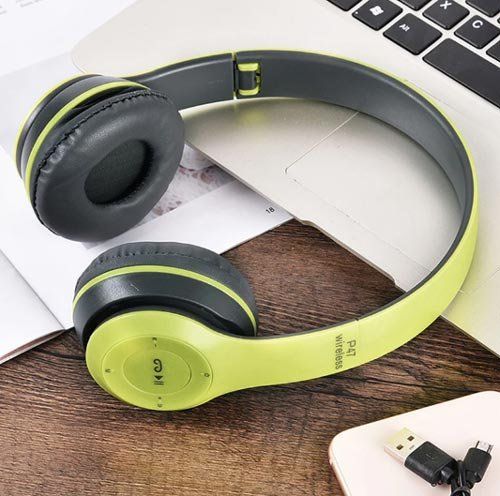 Cuffie: Bluetooth-Kopfhörer – Nuovo e nell'imballaggio originale da Liestal venduto da OMAROSHOP