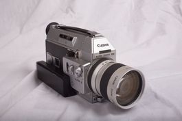 Canon auto zoom 814