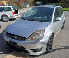 Ford Fiesta ST