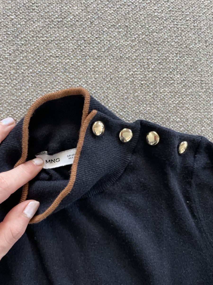 Mango Pulls & Sweat-shirts: Pulli Mango – D'occasion à Frick par Cooper_9 1