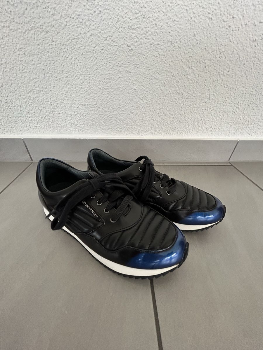 Scarpe da donna: United Nude Sneaker – Usato da Obernau venduto da bev_x7rn