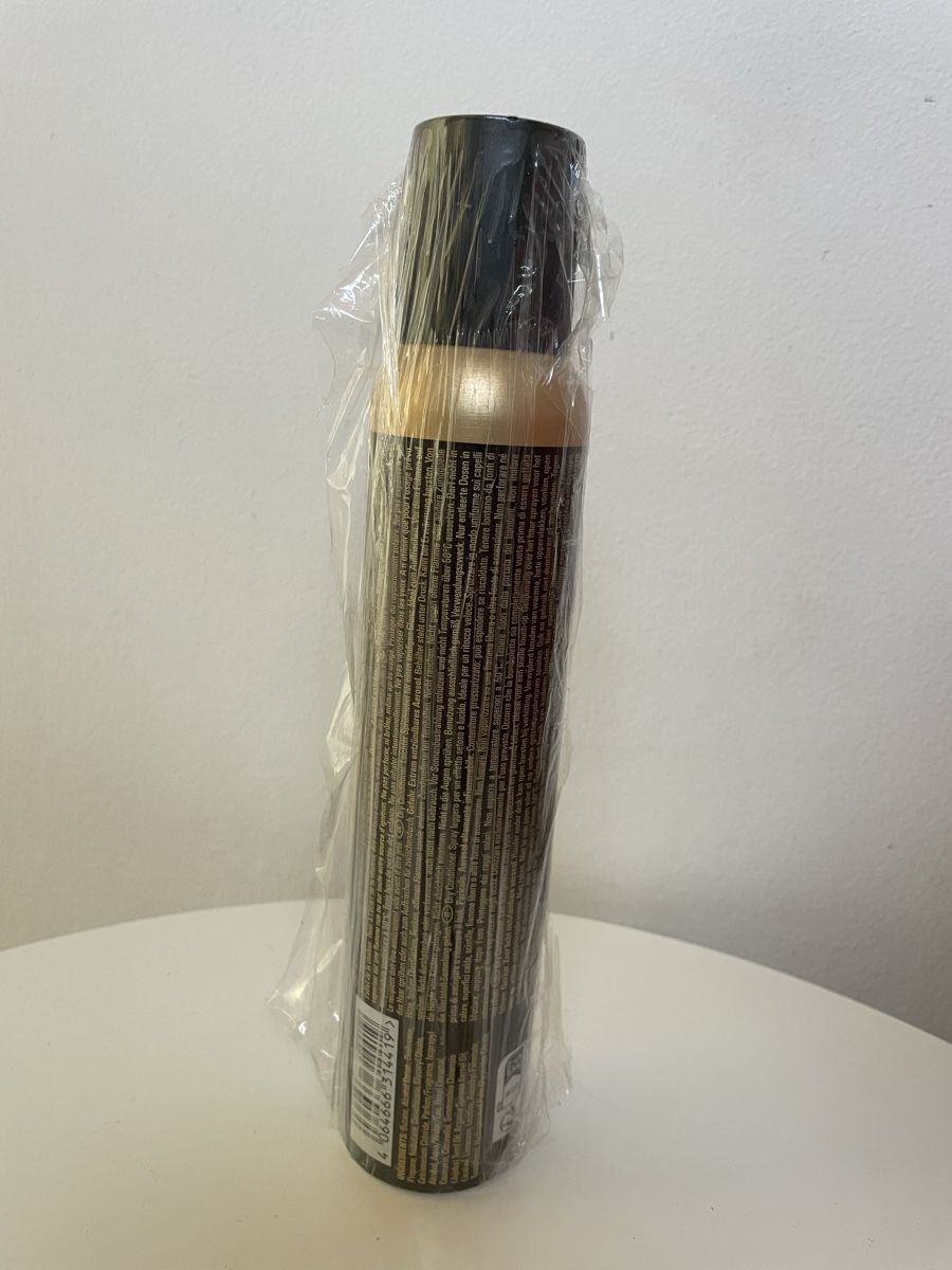 Oli essenziali: Olio spray per capelli Sebastian Dark Oil – Nuovo e nell'imballaggio originale da Losone venduto da Giulieth 1