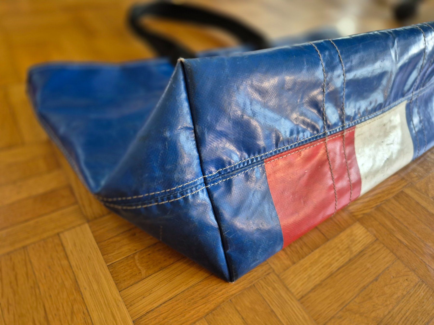 Freitag Taschen: Tasche, FREITAG, F73 COOPER – Gebraucht aus Uitikon Waldegg von AnjS27 2
