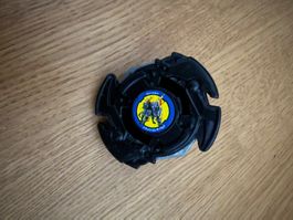 TAKARA TOMY BEYBLADE FLASH LEOPARD A-47 (FIRST GEN)
