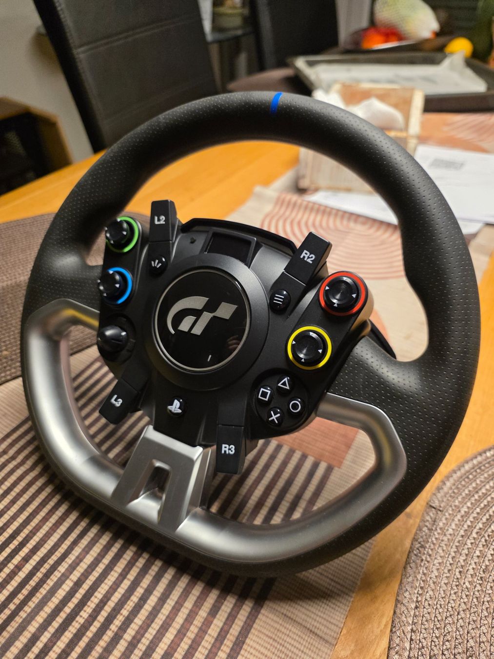 Fanatec Controller: Fanatec Racing Sim (GT Version/8Nm) – Gebraucht aus Belp von Timoendu 1