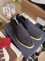Loro Piana Open Walk Wool