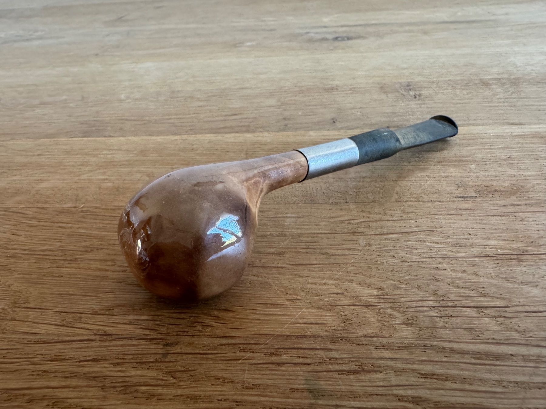 Pipe & Accessori: Pfeife – Nuovo (secondo la descrizione) da frauenfeld venduto da tia01 3
