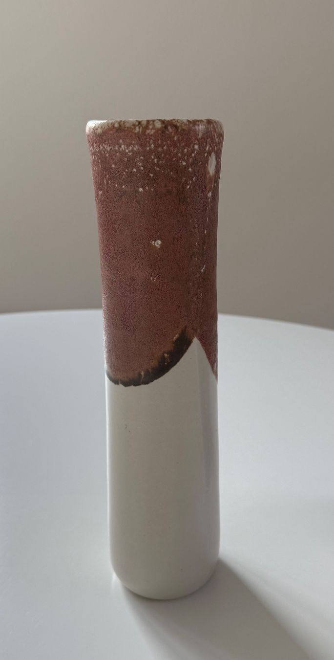 Vasi & Recipienti: Frühe Vase von Horst Kerstan – Usato da Luzern venduto da Mamutpe