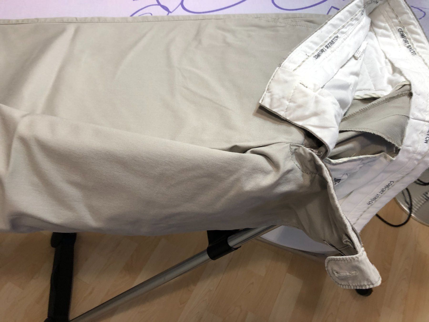 Pantaloni: Hose – Usato da Wettswil venduto da MargrithK01 1