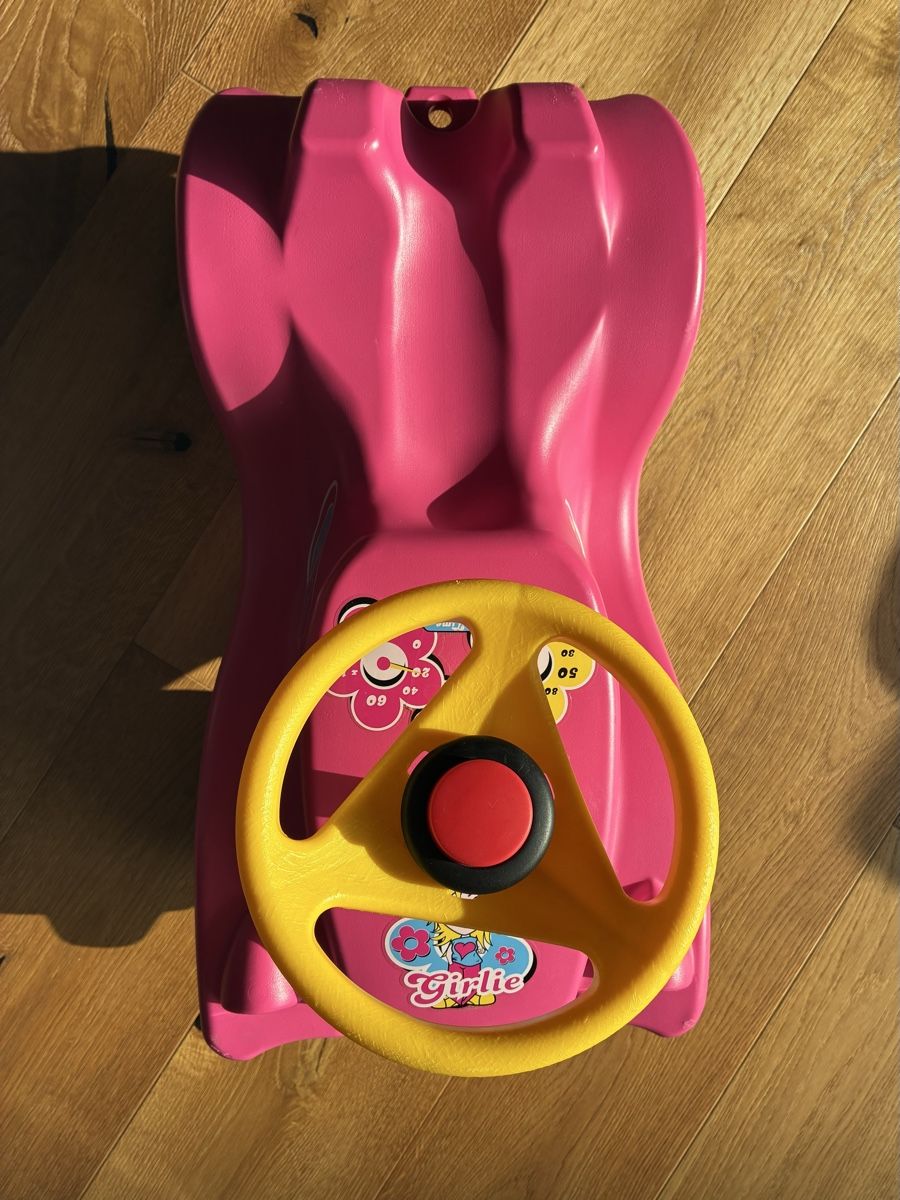 Big Véhicules pour enfants: Bobby Car – D'occasion à Thunstetten par Tarmac82 3
