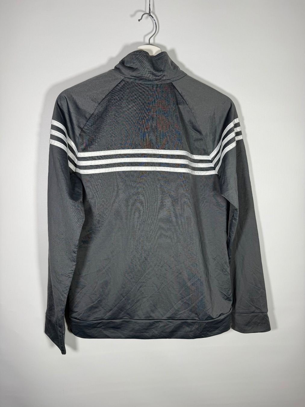 Adidas Maglioni & Felpe: Adidas Vintage Trainingsjacke  S – Usato da Mühledorf BE venduto da ericgrunder_12 2