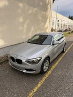 Bmw 116d - 137500 km