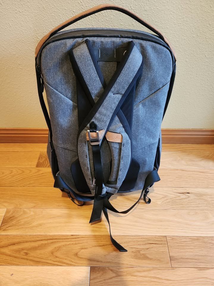 Zaini: Peak Design Everyday Bag v2 30L – Nuovo (secondo la descrizione) da Thalwil venduto da sco_qfr7 2