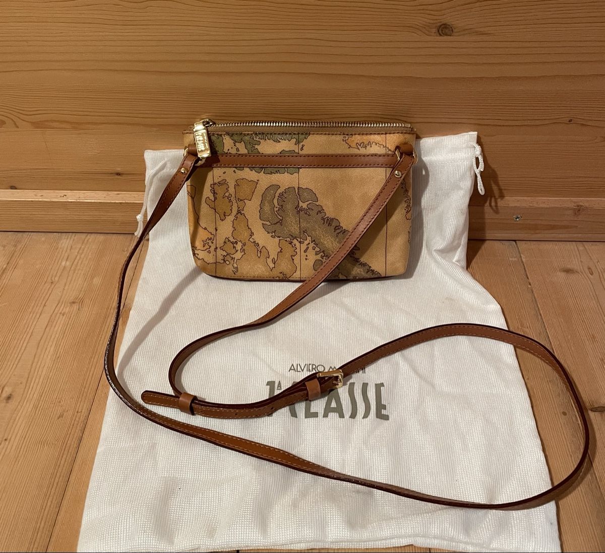 Alviero Martini Borse da donna: Alviero Martini Tasche – Usato da Mollis venduto da cava10 1