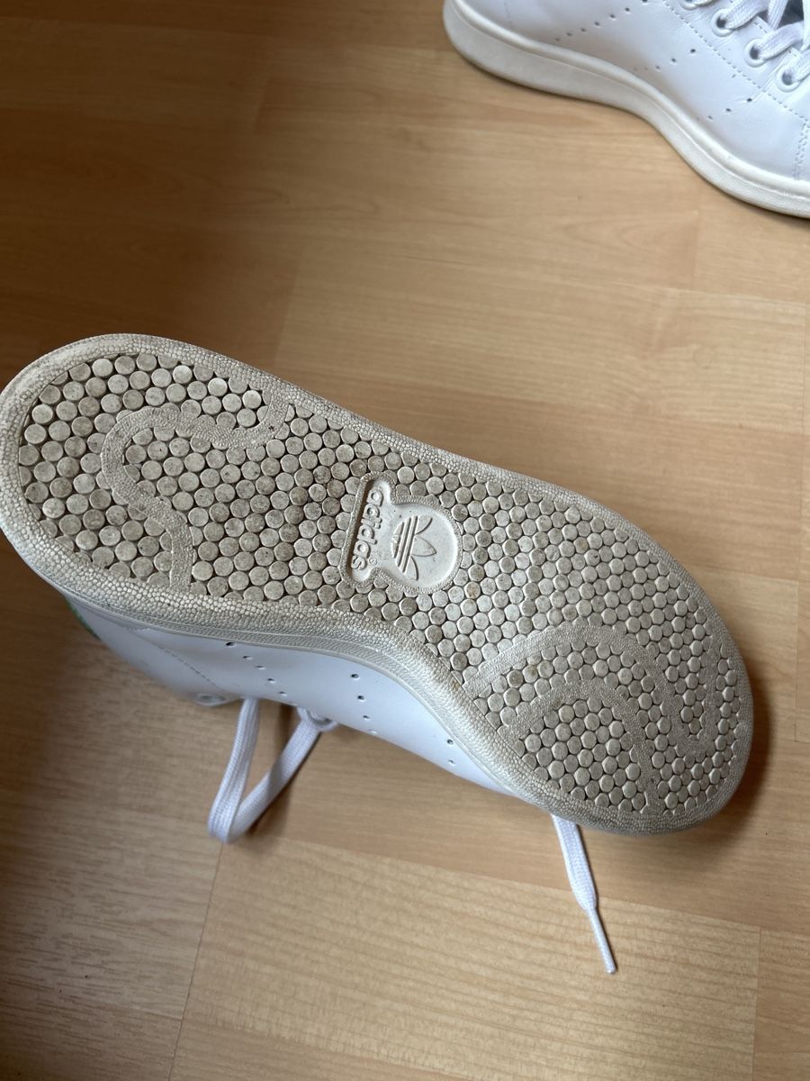 Adidas Scarpe da donna: Adidas Stan Smith – Nuovo (secondo la descrizione) da Burgdorf venduto da nat_kfq5 5