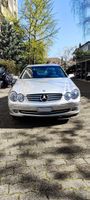 Mercedes CLK 320