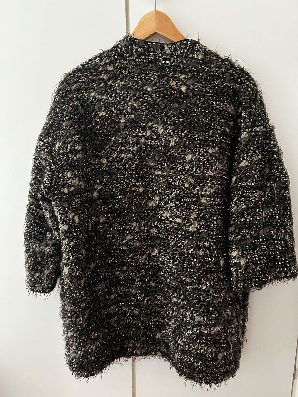 Gilet & Giacche senza maniche: Gilet effet tricot M – Usato da Prangins venduto da l_marcolini 1