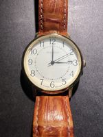 M-Watch Uhr