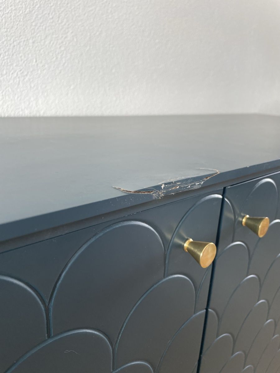 Credenze: Buffet Luxore La Redoute – Usato da Zürich venduto da huy_8snc 4
