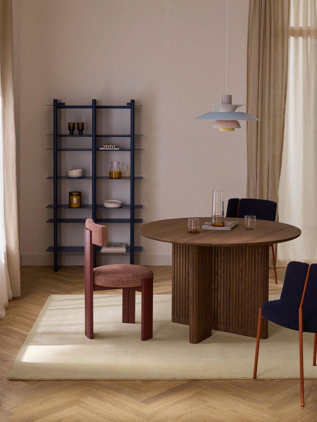 Westwing Tappeti: Handgewebter Baumwollteppich Lora Westwing CHF 389-40% – Nuovo (secondo la descrizione) da Otelfingen venduto da Yvonne_Outlet 1