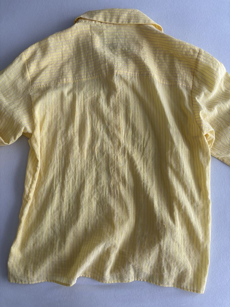 Zara Camicette: ZARA Bluse Gr. M / NEU / aktuelle Kollektion – Nuovo (secondo la descrizione) da Tägerwilen venduto da limolimo 6