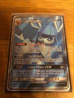 Carte Pokémon Full Art Givrali