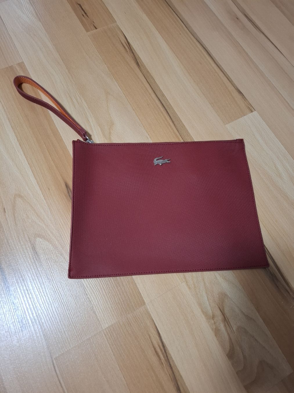 Lacoste Borse da donna: Lacoste Clutch neu – Nuovo (secondo la descrizione) da Netstal venduto da Queen37
