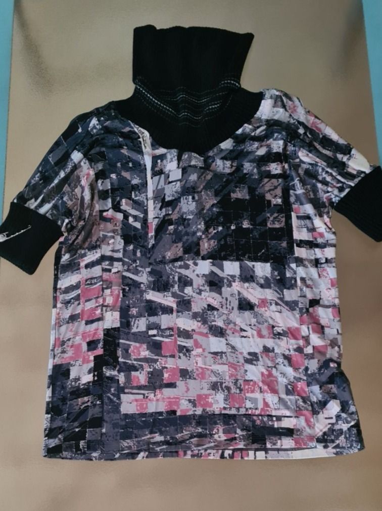 Roberto Cavalli Maglioni & Felpe: Roberto Cavalli Pullover/ Bluse neu S,  M, L – Nuovo (secondo la descrizione) da Luzern venduto da annabelle25 6