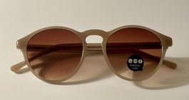 Neue Komono Sonnenbrille „Devon Sahara“